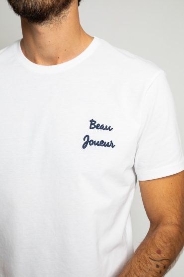 T-shirt Beau
