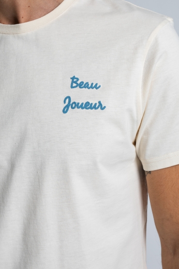 T-shirt Beau