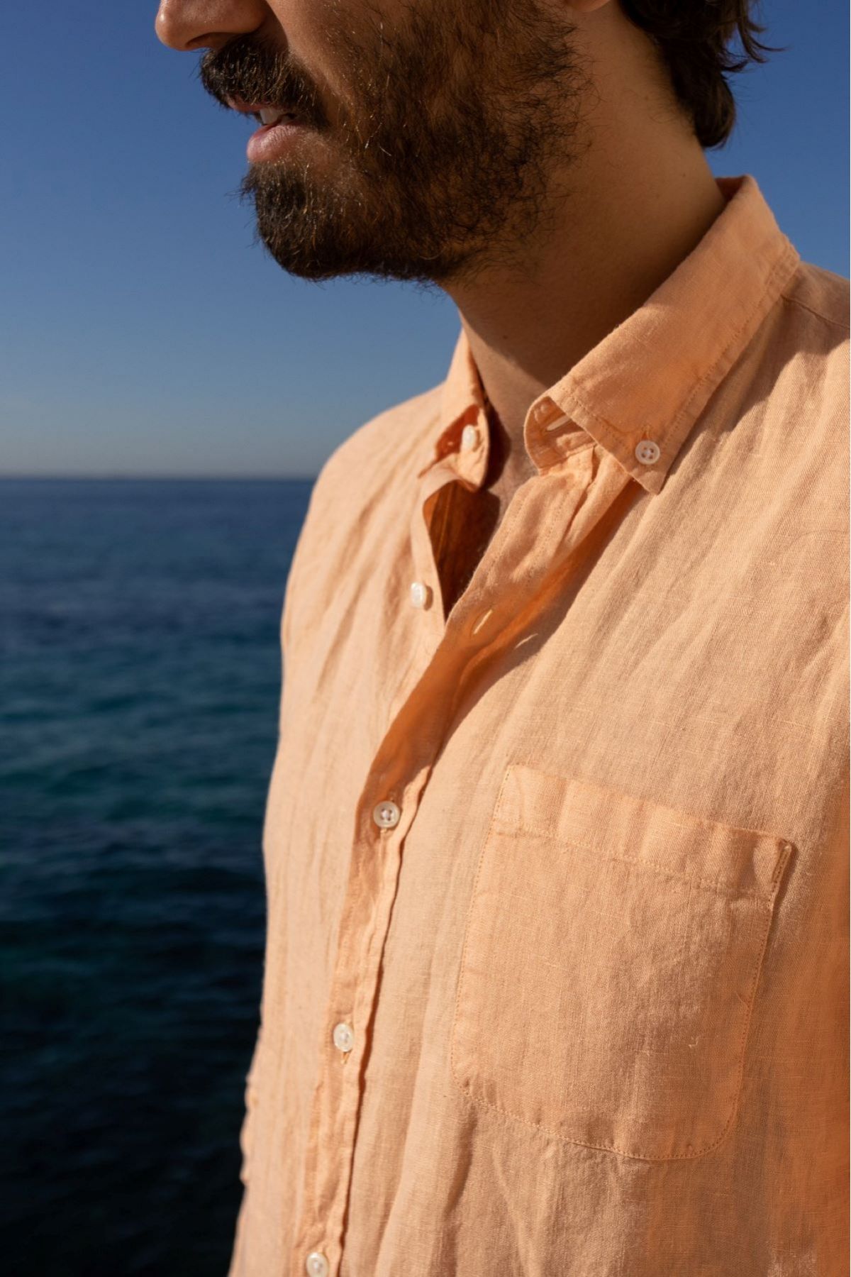 Chemise Bali Coral Sands