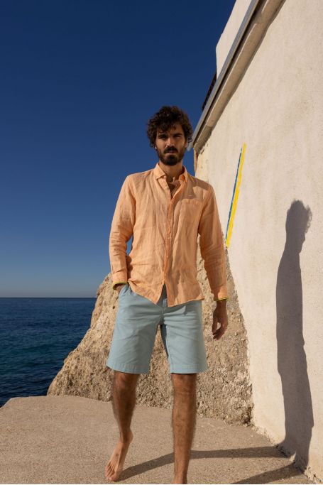 Chemise Bali Coral Sands