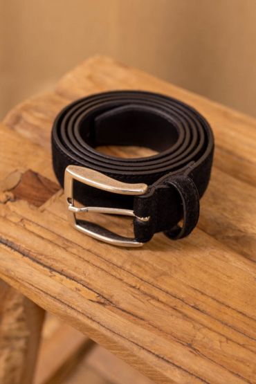 Ceinture kimi Black