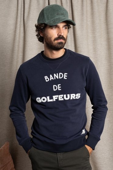 Sweat Bande de Golfeurs