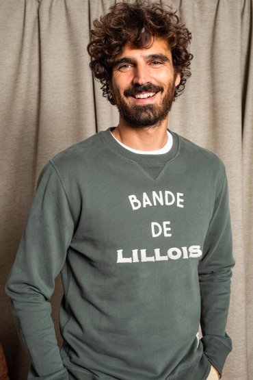 Sweat Bande de Lillois