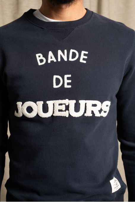 Sweat Bande De Joueurs